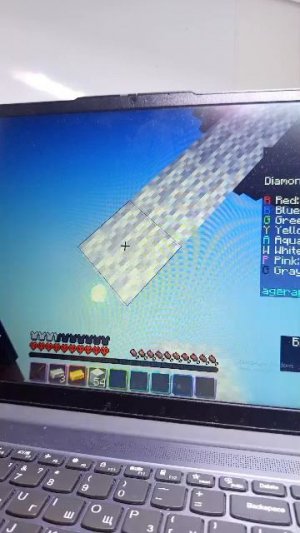 bedwars в майнкрафт