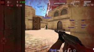 sfg2 Бой насмерть