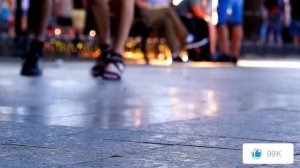 Порою падая в темноту... Опять возвращаюсь в светлый мир. Настоящим. Премьера песни!