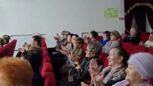 'ИГРАЙ ГАРМОНЬ- ДУША РОССИИ!'. Межозёрный, Верхнеуральский район, Челябинская область. 15.12.2025.