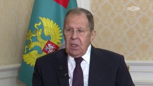 Нынешняя Европа пытается подражать Гитлеру и Наполеону — Лавров