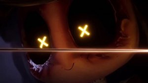 эдит с син из дронов убийц