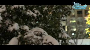 Дмитриева Виктория-Семейные маршруты зимнего города