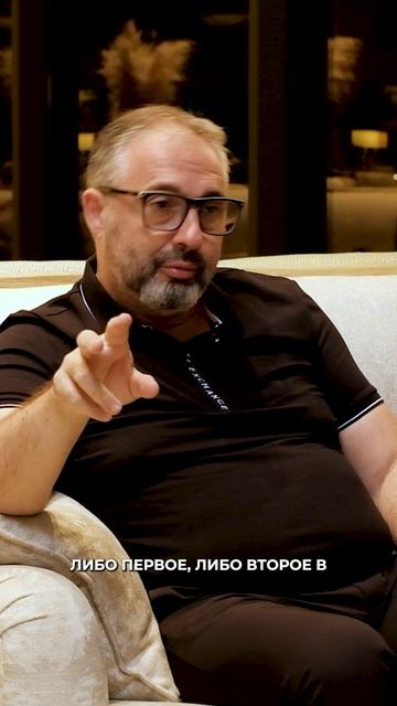 Каждый предпринрматель должен быть диагностом своего бизнеса. смотреть онлайн