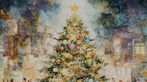 Мандариновый рейв.