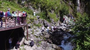 Горная Шория и Горный Алтай 2022