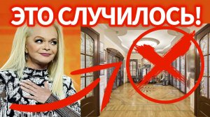 Как же её крышуют! Почему суд ОТОБРАЛ КВАРТИРУ у покупательницы и вернул элитные хоромы Долиной?