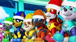 ЩЕНЯЧИЙ ПАТРУЛЬ