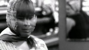 1975 год. Тюмень. Сетевязальная фабрика. Ветеран и молодая смена