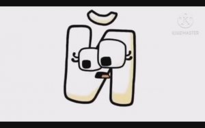 Украниски Лор Алфавита