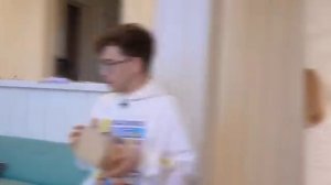 КЛОУН А4 СТАЛ РЕБЁНКОМ