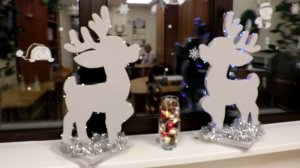 Мастерская Новогодних Чудес