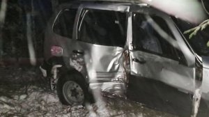 Место происшествия 15.12.25