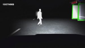 ПДД. Скорость движения в темное время суток и в условиях недостаточной видимости