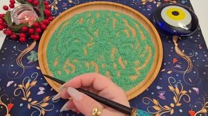 Гадание на песке: что навсегда уйдет💯 из вашей жизни🔥❓