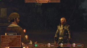 Risen 2 #2 - Пуэрто-Сакарито