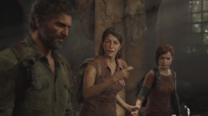 The Last of Us Part I Часть 2