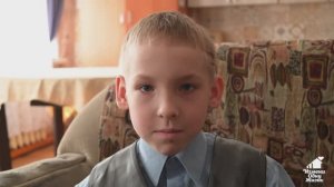 Егор, Смоленская область