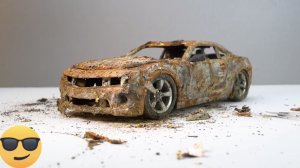 Шевроле Камаро