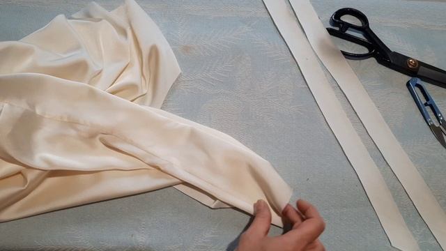 Базовый топ по готовой выкройке с вб смотреть онлайн