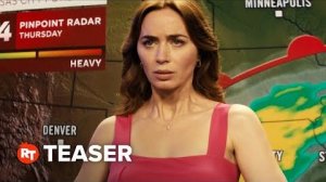 Тизер-трейлер фильма «День раскрытия информации»