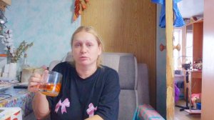 Я Когда умру купи посудомойку,Бабушка привязана к Кровати.Жизнь в деревне