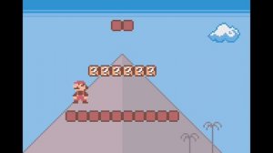 Super Mario Land DX 2.0