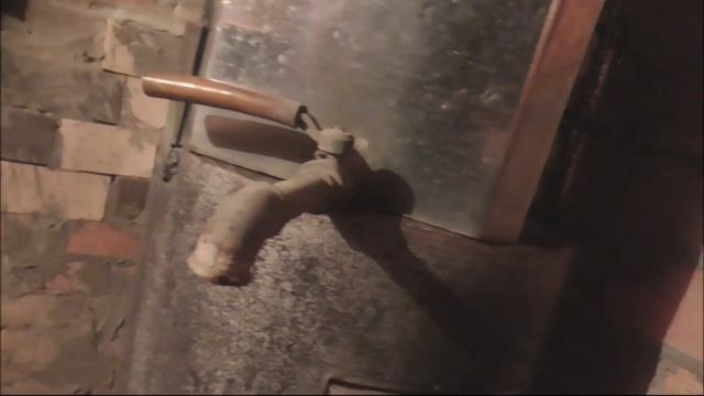 Мой фильм Поменял в бане печку...