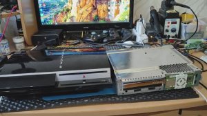 НедоРемонт Подписчику №89 Ростов На Дону - PS3 fat - Xbox 360