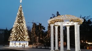 Домашний влог / Готовка / Новогодний Ростов-на-Дону