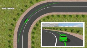 ПДД. Устойчивость автомобиля