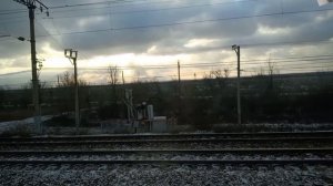 ВСТАЛА И ВЫШЛА!НУЖНА,НЕ НУЖНА...