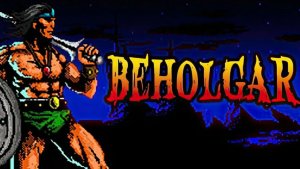 Бехолгар вернулся Beholgar 2 #4