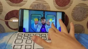 мой новый компьютер 😅