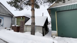 Узбекистанская улица, 21