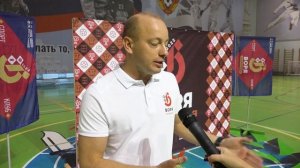 Турнир по футболу для школьников провели в Красноармейске