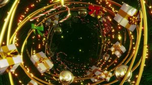 С Новым 2026 годом и Рождеством! 🎄 Праздничное поздравление от Виталия Аксёнова