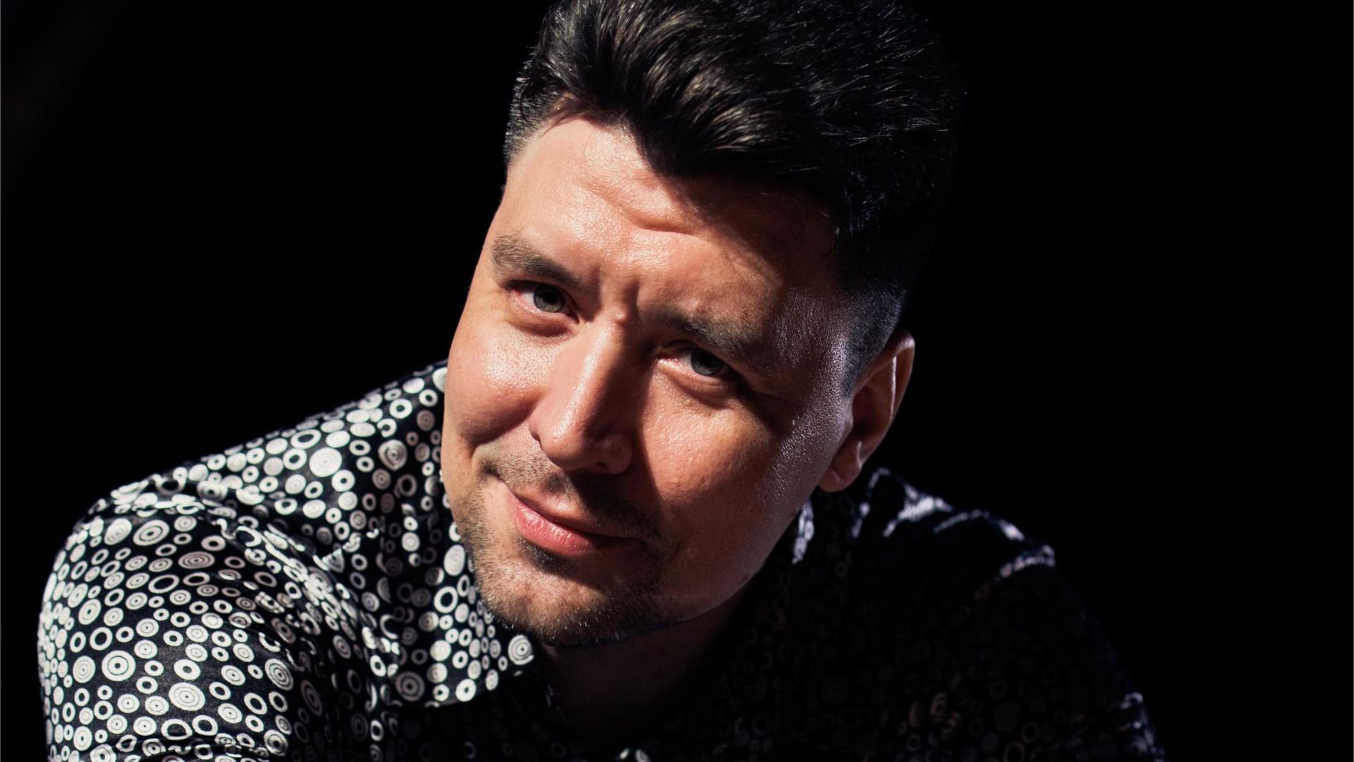 Елизаров Виктор - Актёр- Видео визитка