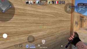 мувик в стендофф 2