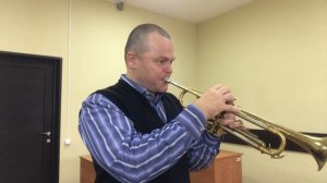 В.Вурм 45 Лёгких этюдов #7