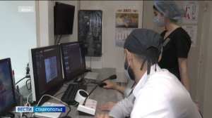 "Вести. Ставропольский край» 16.12.2025 (11.30)