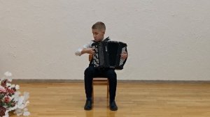 Шакиров Тагир