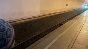 Москва 2024 приехал