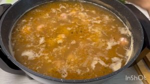 ВКУСНЫЙ СУП всего за 20 минут!