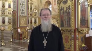 Архызский лик - Никольский собор