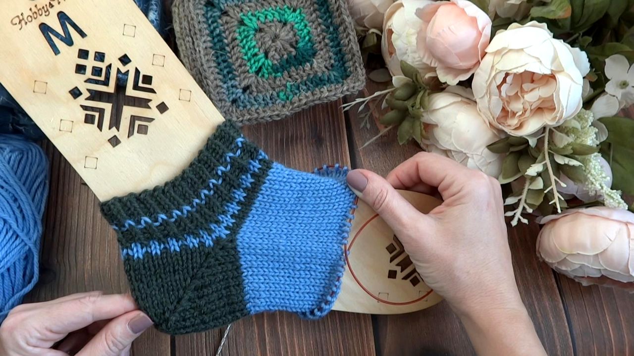 Среда. Четыре процесса в работе. Начала новый смотреть онлайн