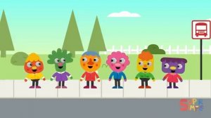 I Have A Loose Tooth More Daily Clean Routines Songs Super Simple Songs