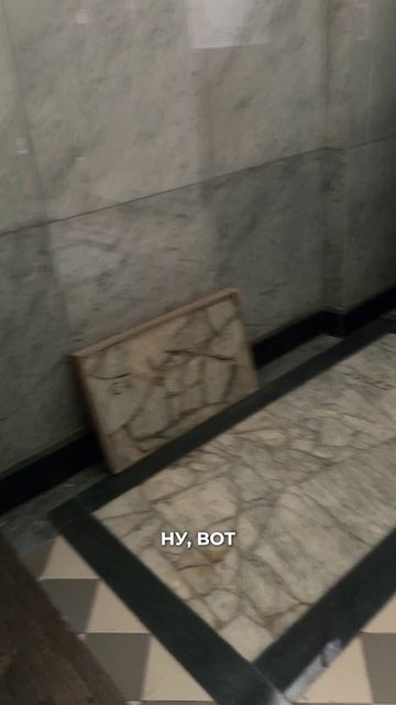 САМЫЙ необычный ХРАМ в СПБ, который НУЖНО посетить каждому! смотреть онлайн