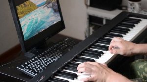 Yann Tiersen - Comptine d'un autre été (Amélie)