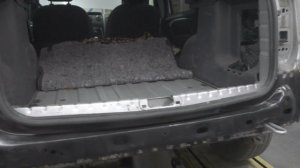 Рено Дастер. Берегите свою ж... иначе будет дорого.